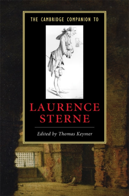 Cambridge Companions to Literature