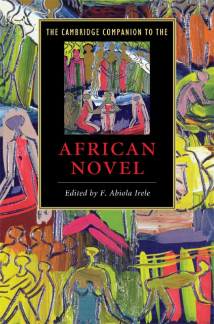 Cambridge Companions to Literature