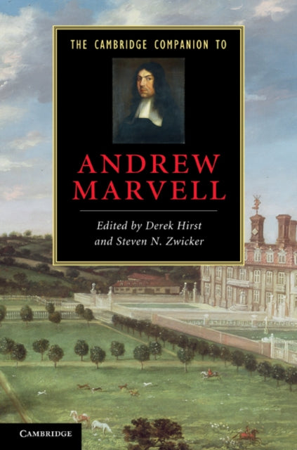 Cambridge Companions to Literature