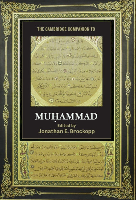 Cambridge Companions to Religion