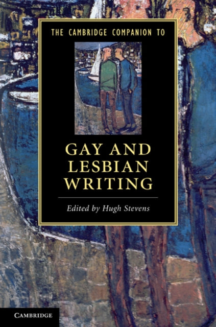 Cambridge Companions to Literature