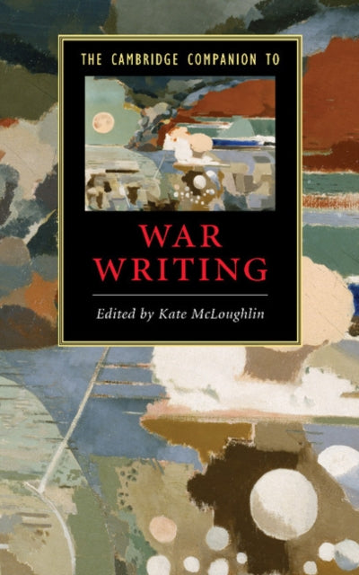 Cambridge Companions to Literature