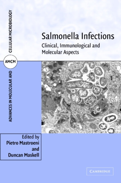 Advances in Molecular and Cellular Microbiology