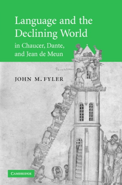 Cambridge Studies in Medieval Literature