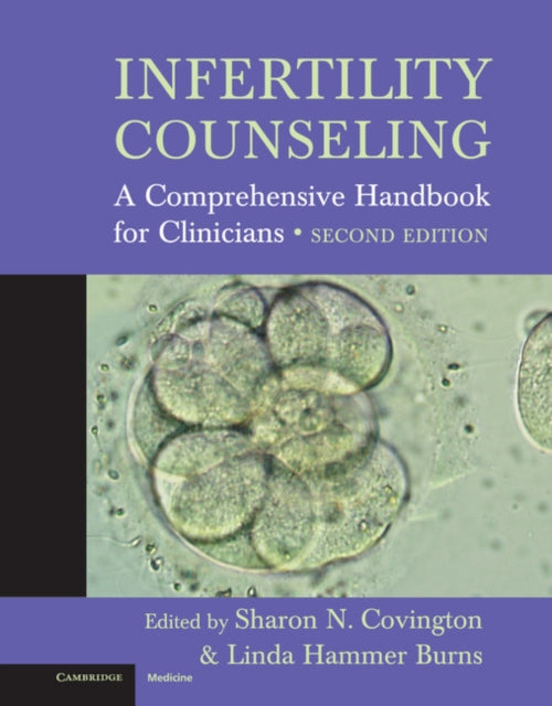 Infertility Counseling