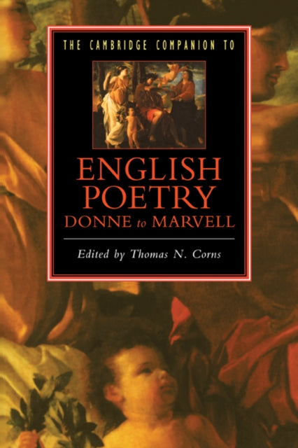 Cambridge Companions to Literature