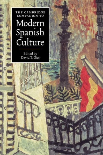 Cambridge Companions to Culture