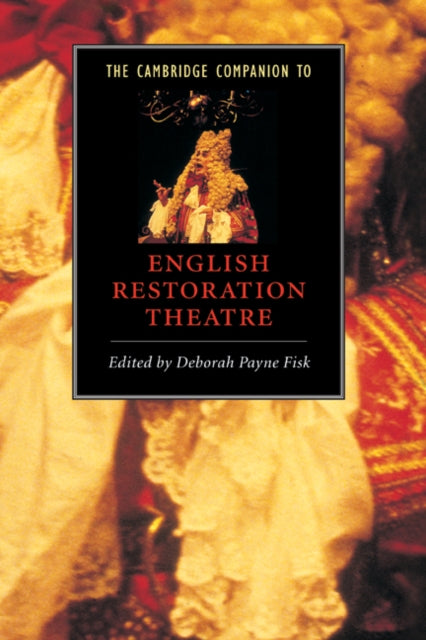 Cambridge Companions to Literature