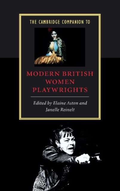 Cambridge Companions to Literature