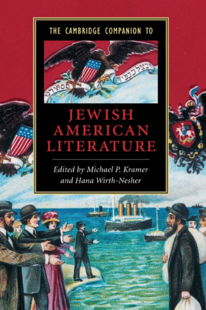 Cambridge Companions to Literature