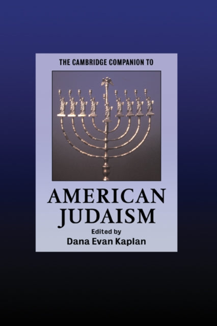 Cambridge Companions to Religion