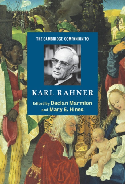 Cambridge Companions to Religion