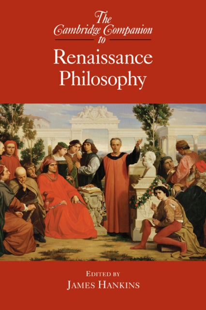 Cambridge Companions to Philosophy