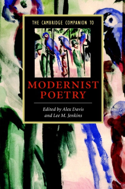 Cambridge Companions to Literature