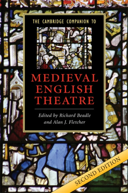 Cambridge Companions to Literature