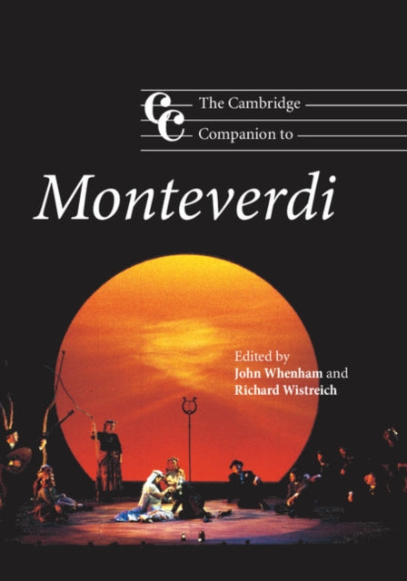 Cambridge Companions to Music