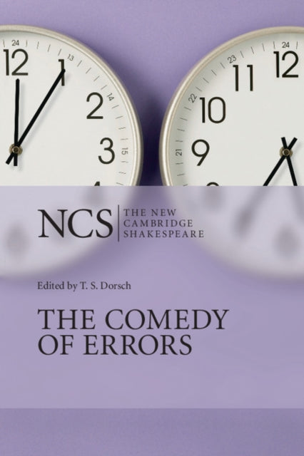 The New Cambridge Shakespeare