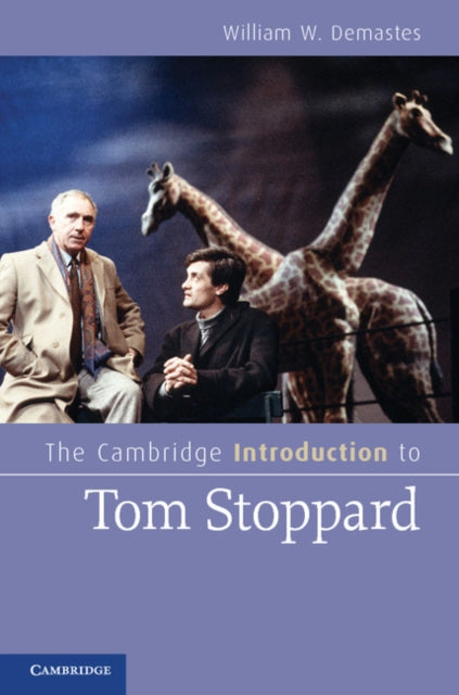 Cambridge Introductions to Literature