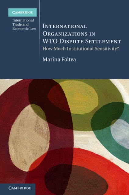 Cambridge International Trade and Economic Law