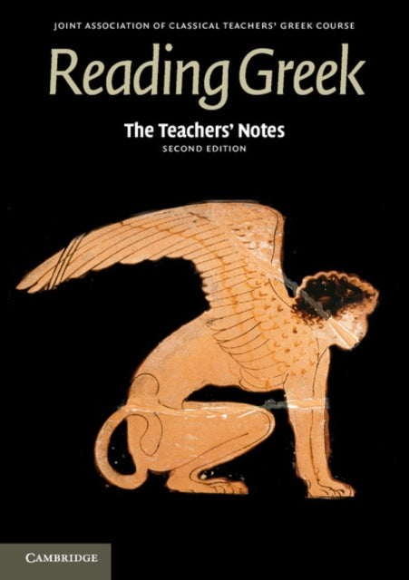 Reading Greek