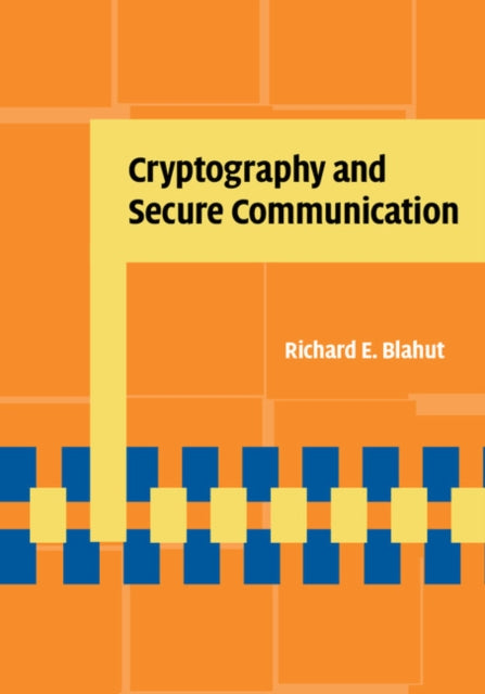 Cryptography and Secure Communication