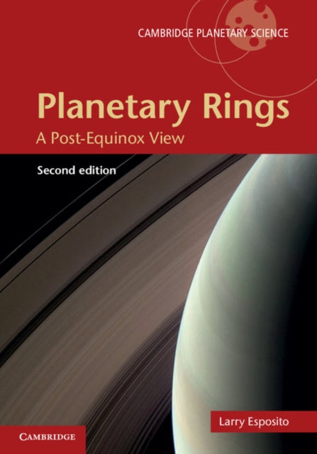 Cambridge Planetary Science