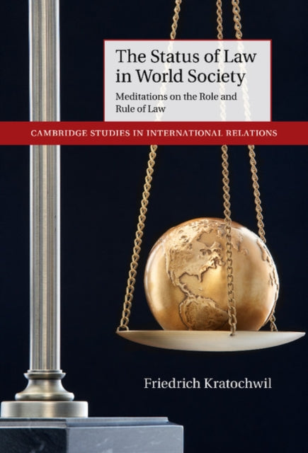 Cambridge Studies in International Relations
