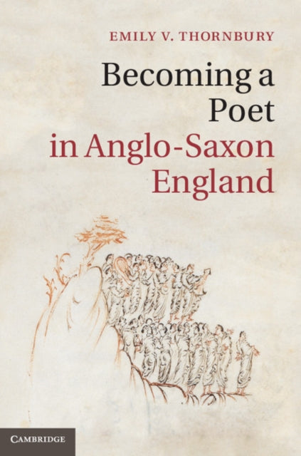 Cambridge Studies in Medieval Literature