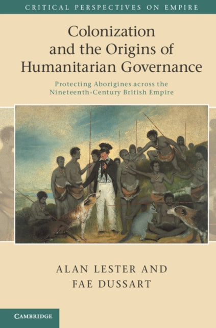 Critical Perspectives on Empire