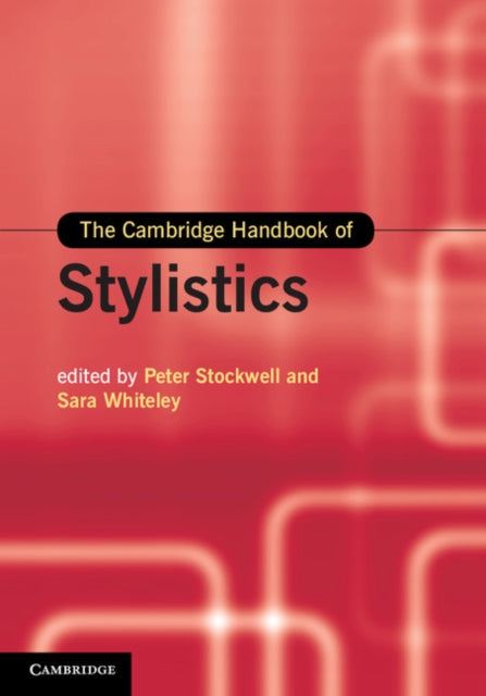 Cambridge Handbooks in Language and Linguistics