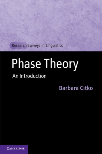 Research Surveys in Linguistics