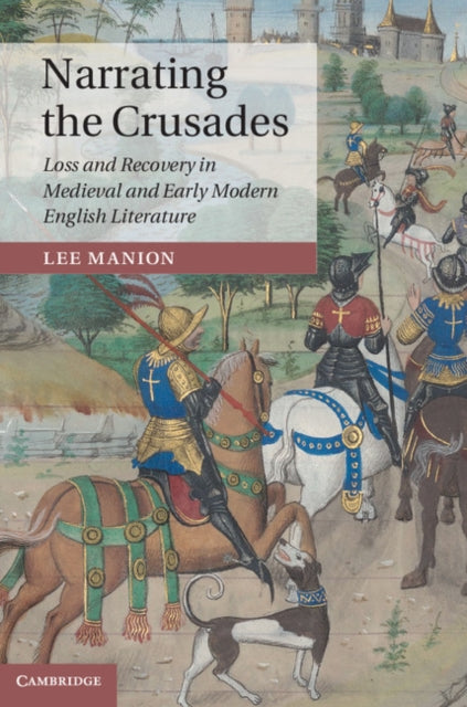 Cambridge Studies in Medieval Literature