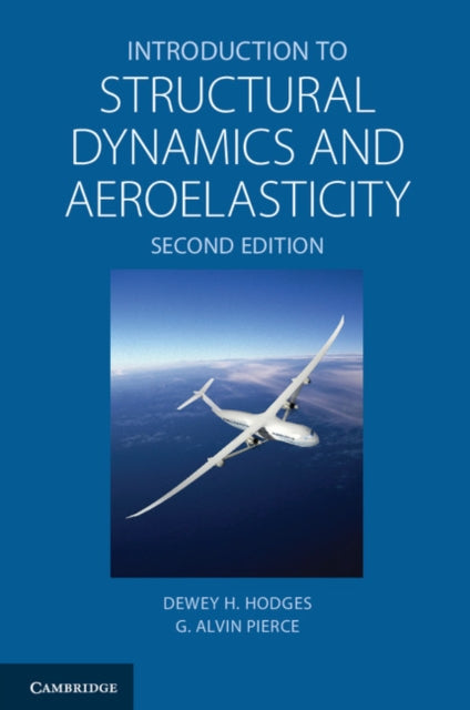 Cambridge Aerospace Series