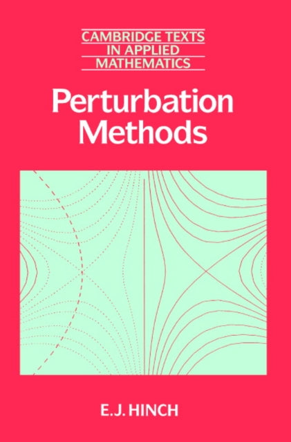 Cambridge Texts in Applied Mathematics