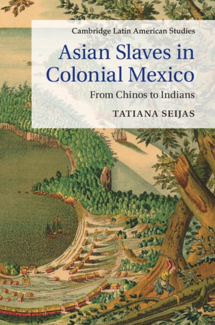 Cambridge Latin American Studies