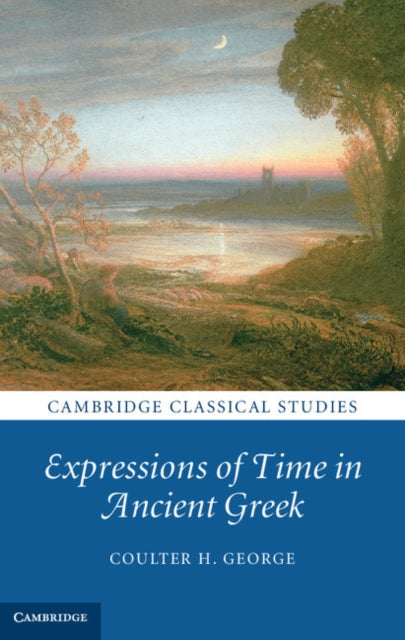 Cambridge Classical Studies