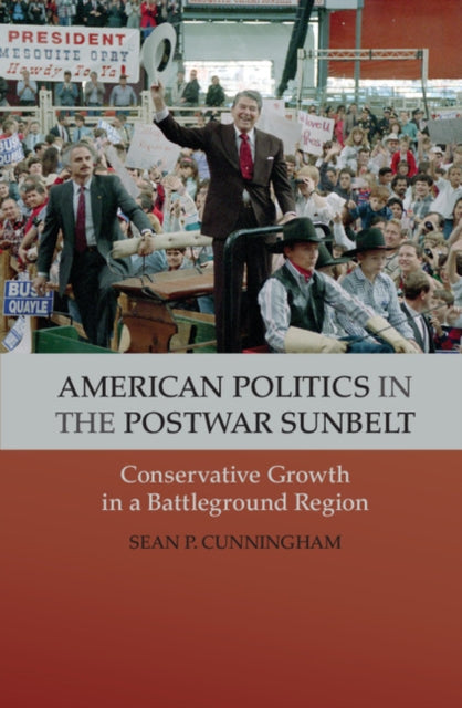 Cambridge Essential Histories