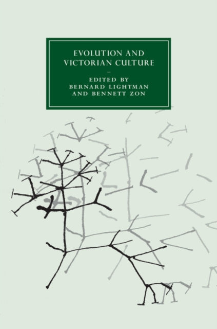 Cambridge Studies in Nineteenth-Century Literature and Culture
