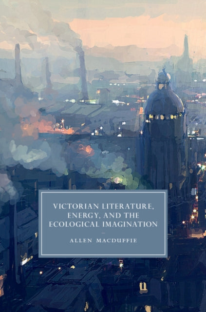 Cambridge Studies in Nineteenth-Century Literature and Culture