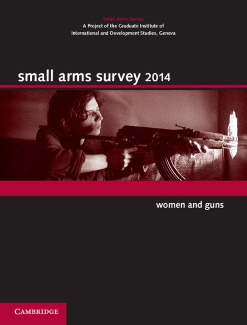Small Arms Survey