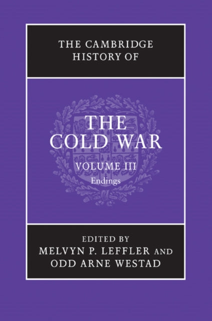 The Cambridge History of the Cold War