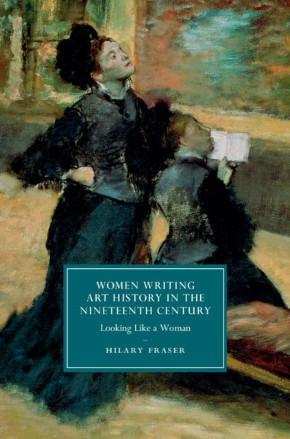 Cambridge Studies in Nineteenth-Century Literature and Culture