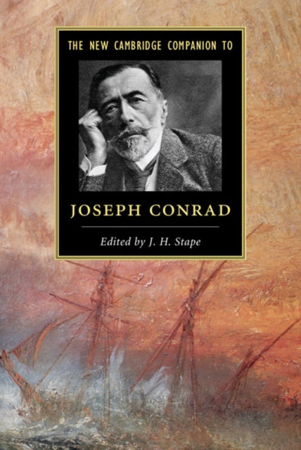 Cambridge Companions to Literature
