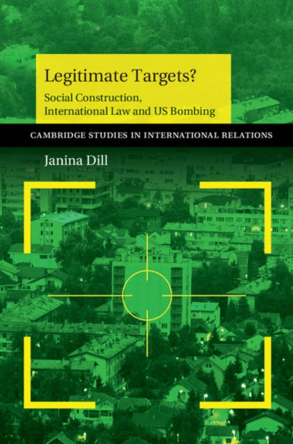 Cambridge Studies in International Relations