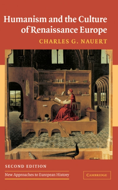 New Approaches to European History