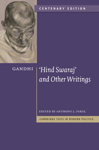 Cambridge Texts in Modern Politics