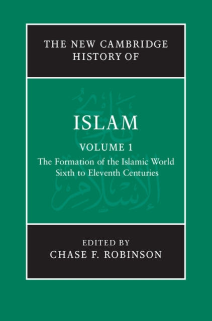 The New Cambridge History of Islam