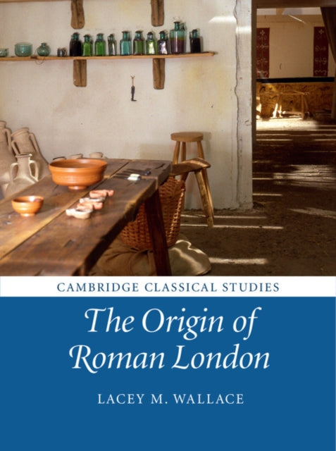 Cambridge Classical Studies