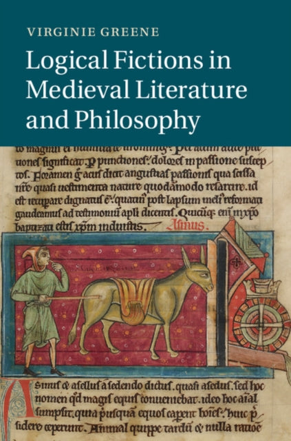 Cambridge Studies in Medieval Literature