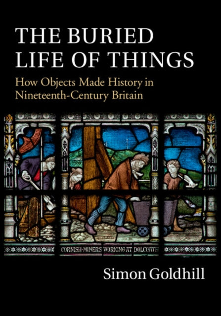 Buried Life of Things